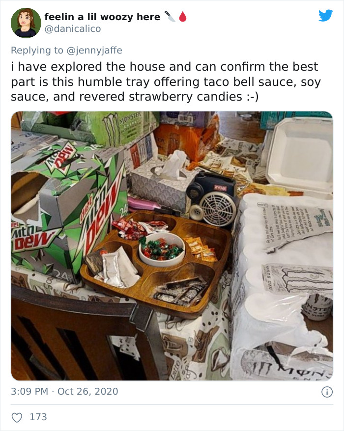 House For Sale Goes Viral Because The More You Look, The Crazier It Gets (28 Pics) House For Sale Goes Viral Because The More You Look, The Crazier It Gets (28 Pics)