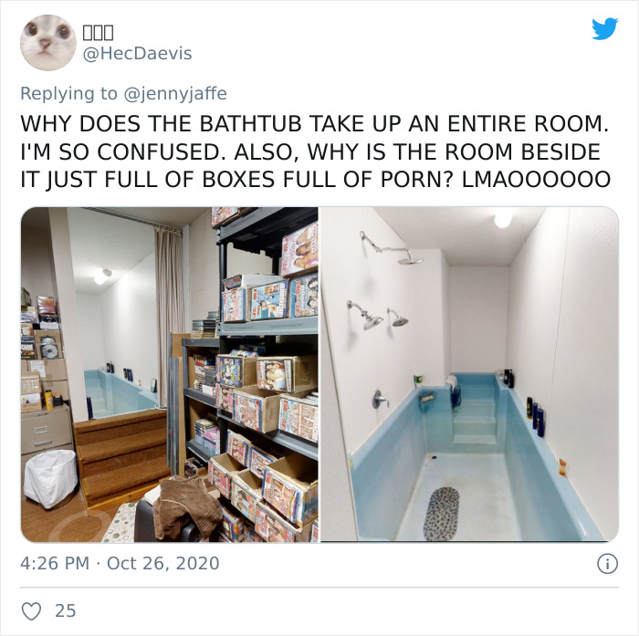 House For Sale Goes Viral Because The More You Look, The Crazier It Gets (28 Pics) House For Sale Goes Viral Because The More You Look, The Crazier It Gets (28 Pics)