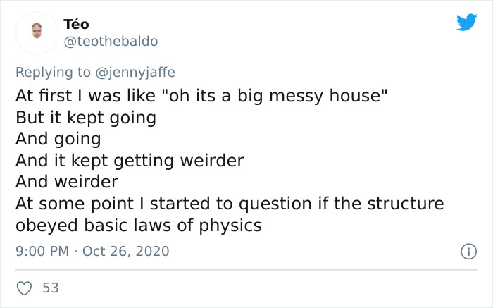 House For Sale Goes Viral Because The More You Look, The Crazier It Gets (28 Pics)