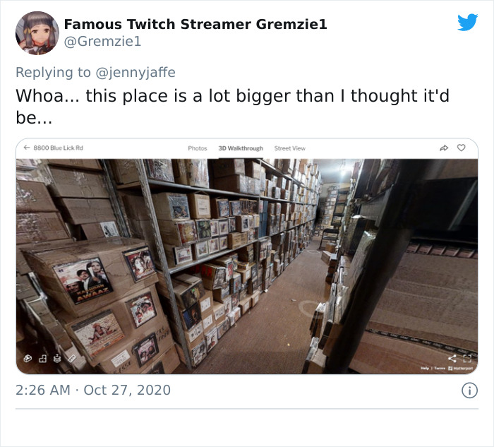 House For Sale Goes Viral Because The More You Look, The Crazier It Gets (28 Pics) House For Sale Goes Viral Because The More You Look, The Crazier It Gets (28 Pics)