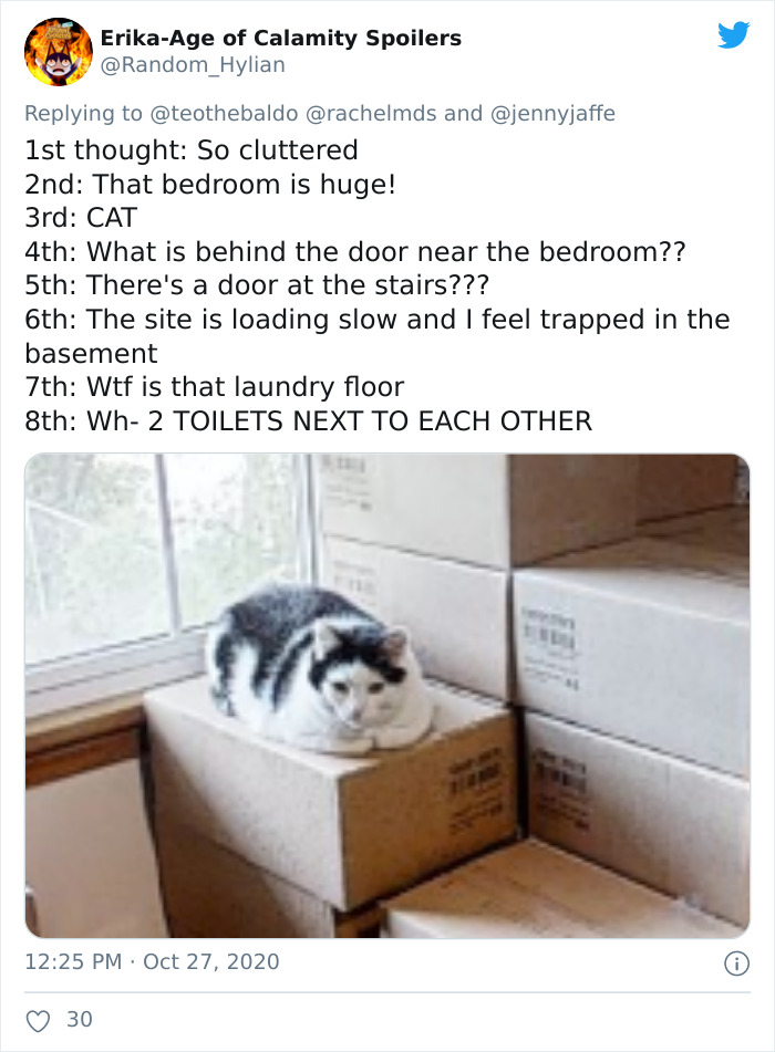 House For Sale Goes Viral Because The More You Look, The Crazier It Gets (28 Pics) House For Sale Goes Viral Because The More You Look, The Crazier It Gets (28 Pics)