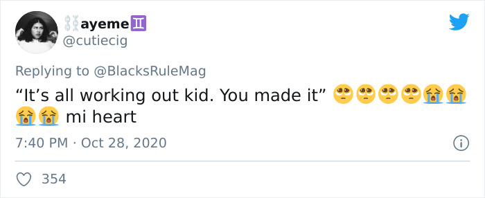 98K People On Twitter Can't Hold Back The Tears After Reading The Wholesome Letter Frank Ocean Wrote To His Younger Self Back In 2011