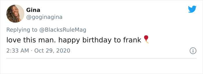 98K People On Twitter Can't Hold Back The Tears After Reading The Wholesome Letter Frank Ocean Wrote To His Younger Self Back In 2011