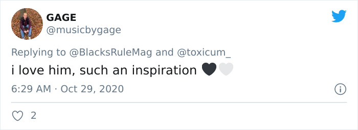98K People On Twitter Can't Hold Back The Tears After Reading The Wholesome Letter Frank Ocean Wrote To His Younger Self Back In 2011