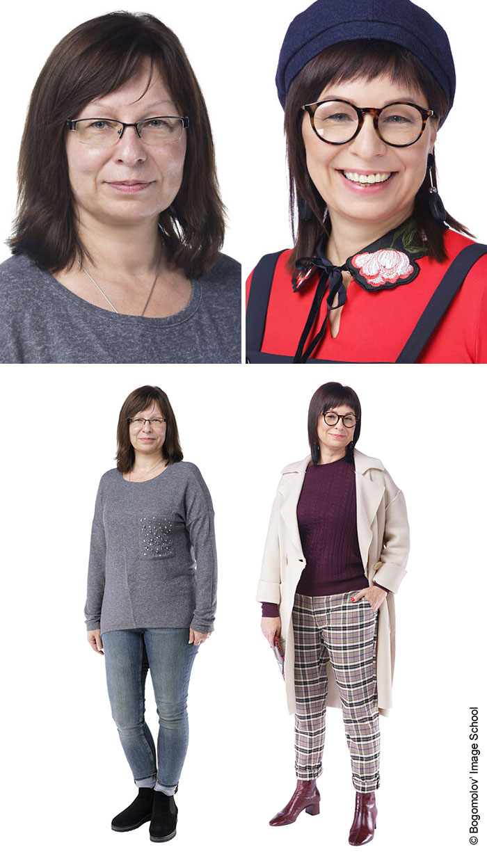 Asta, 50 Years Old, Freelancer