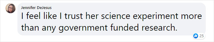 14-Year-Old Girl Wins $25K For Finding A Possible COVID Cure