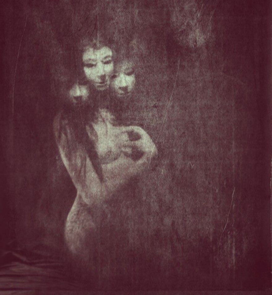 Frontline Nurse Nahw Yg's Cathartic Photographs In The Time Of The Covid Pandemic.