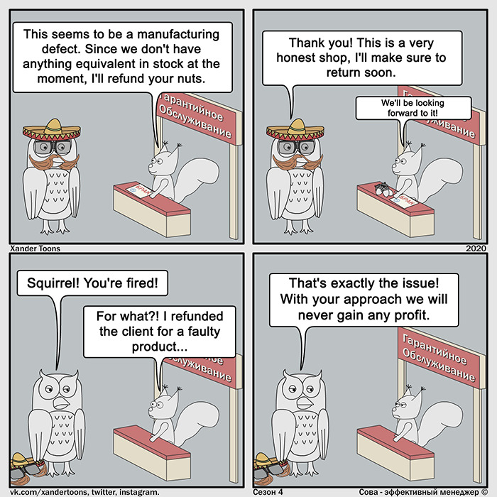 Sova-The-Boss-Manager-Comics-Xander-Toons