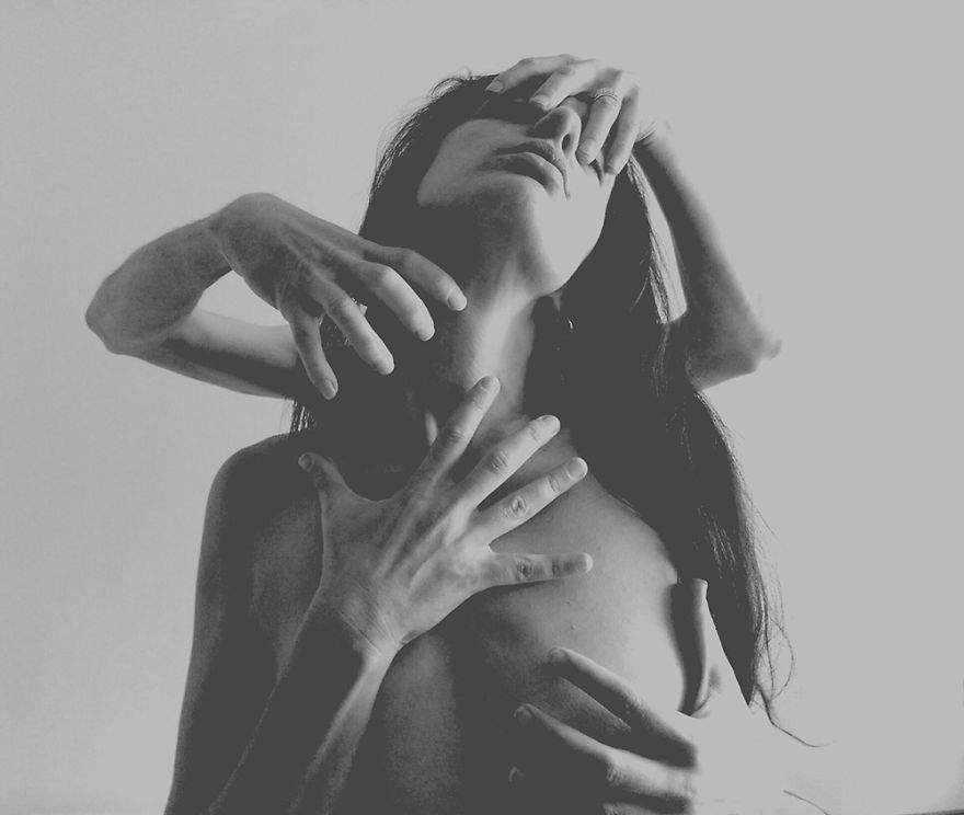 Frontline Nurse Nahw Yg's Cathartic Photographs In The Time Of The Covid Pandemic.