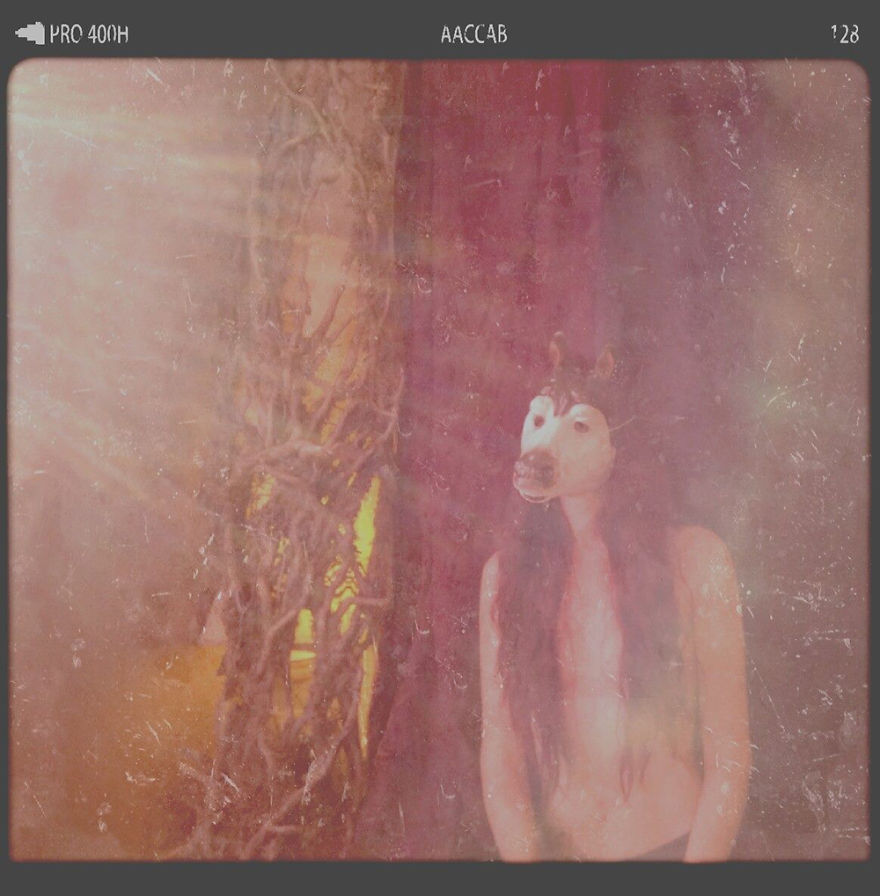 Frontline Nurse Nahw Yg's Cathartic Photographs In The Time Of The Covid Pandemic.