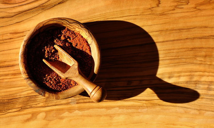 Keep Your Red Spices Fresh And Flavorful By Storing Them Cold Instead Of Just Leaving Them On The Spice Rack