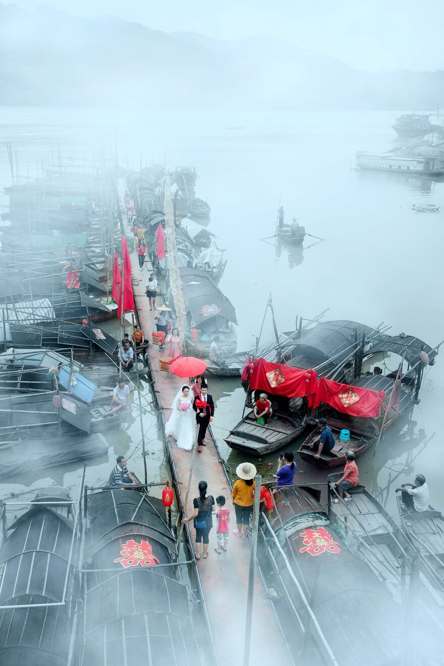 Get Married (Professional Event/Wedding Category, 1st Place)