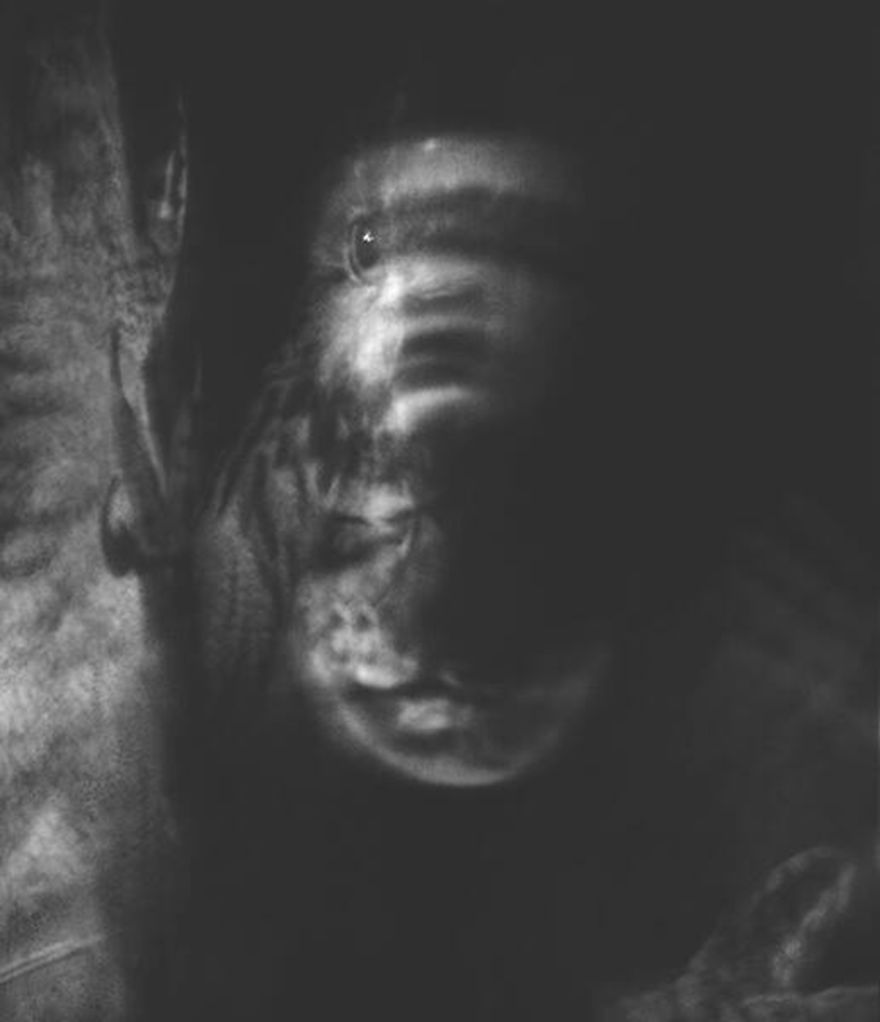 Frontline Nurse Nahw Yg's Cathartic Photographs In The Time Of The Covid Pandemic. Frontline Nurse Nahw Yg's Cathartic Photographs In The Time Of The Covid Pandemic.