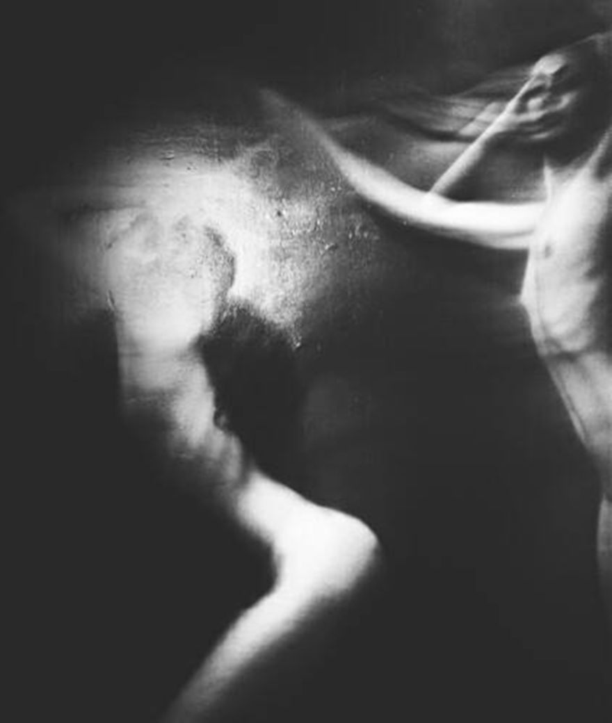 Frontline Nurse Nahw Yg's Cathartic Photographs In The Time Of The Covid Pandemic.