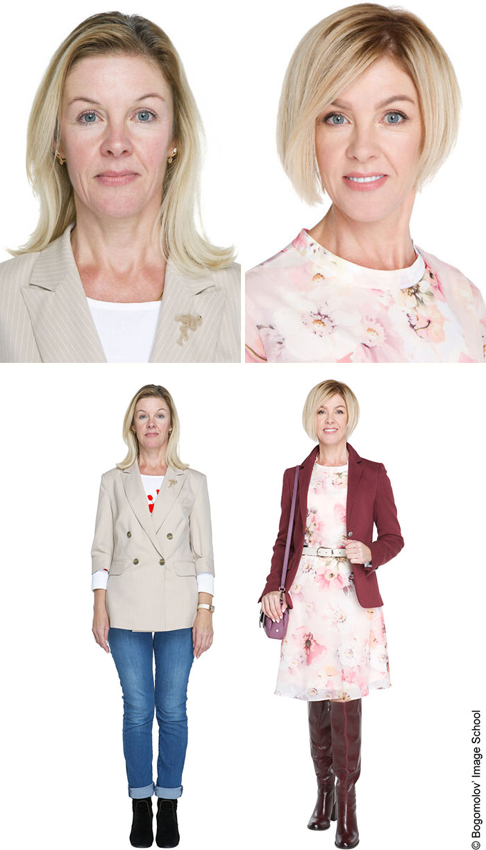 Irina, 52 Years Old, Accountant