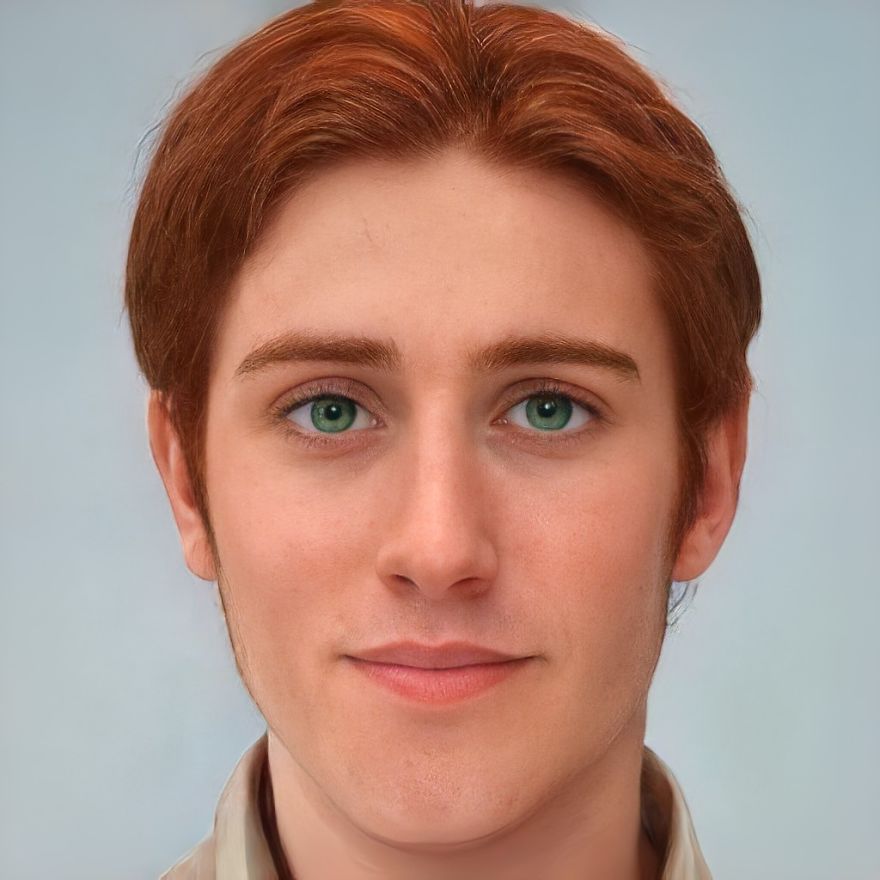 Prince Hans