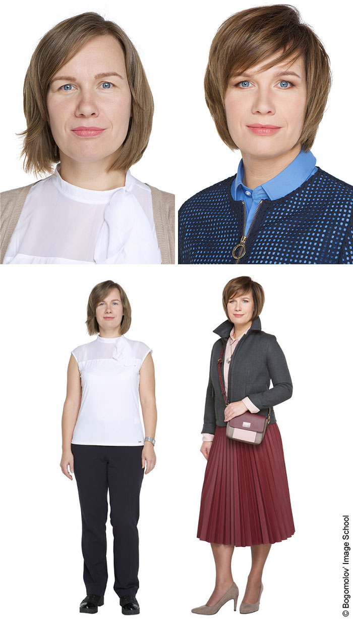 Vineta, 44 Years Old, Accountant