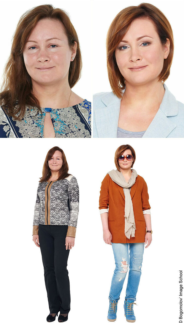 Irina, 38 Years Old, Manager