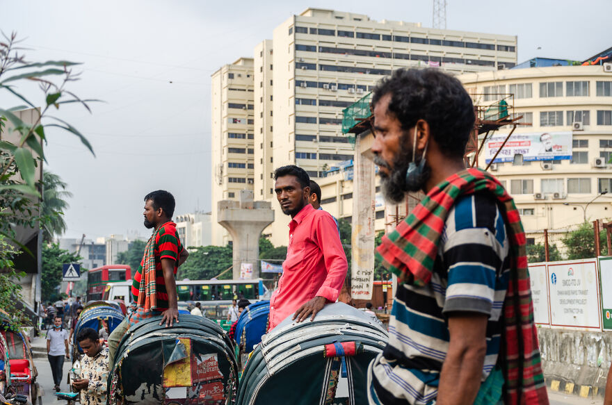 Photographer Shows The Protest Against Rape In Bangladesh. Photographer Shows The Protest Against Rape In Bangladesh.