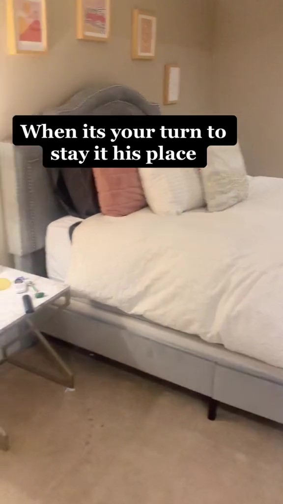 Girlfriends Share What Their Home Looks Like Compared To Their Boyfriend&rsquo;s And It&rsquo;s A Nightmare