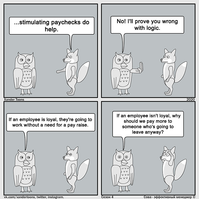 Sova-The-Boss-Manager-Comics-Xander-Toons