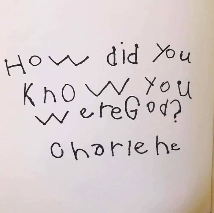 Funny-Kids-Letters-To-God