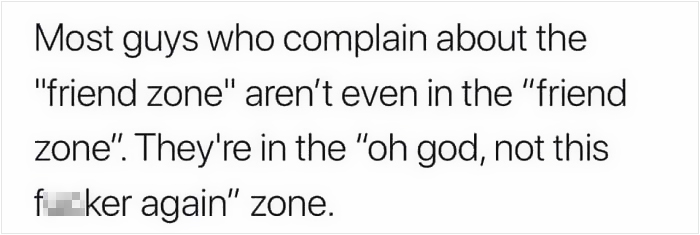 When Will They Realise