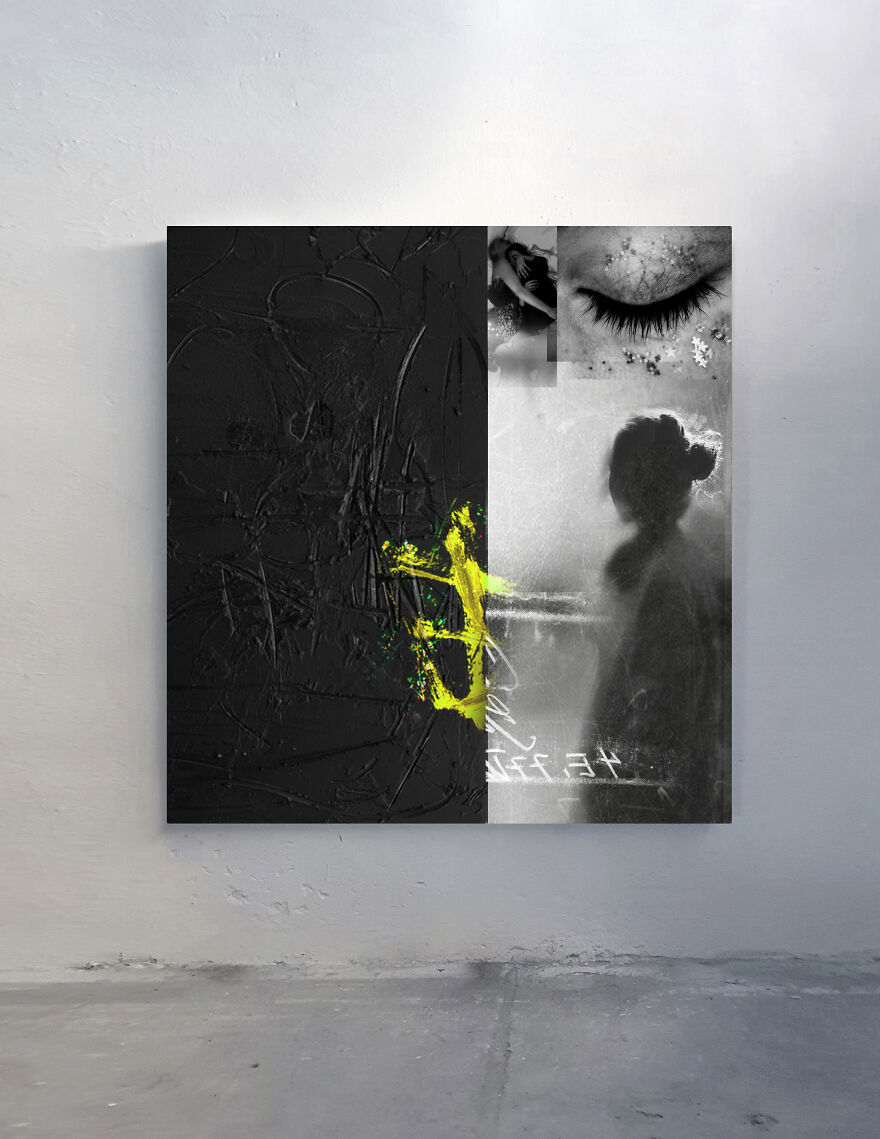 I've Discovered That Drawing With Different Hands Opens Up Different Aspects Of My Personality (39 Pics)