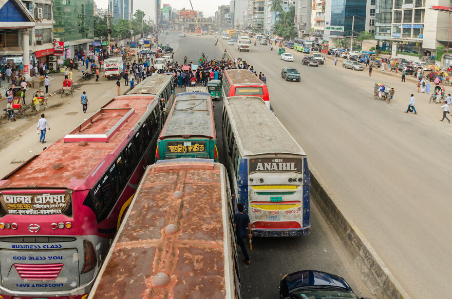 Photographer Shows The Protest Against Rape In Bangladesh. Photographer Shows The Protest Against Rape In Bangladesh.