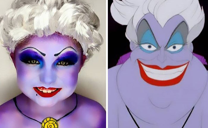 Day 20: Ursula