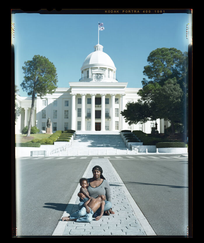 Untitled #25 Montgomery, Al