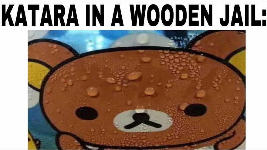 Some Of The Funniest "Avatar: The Last Airbender" Memes