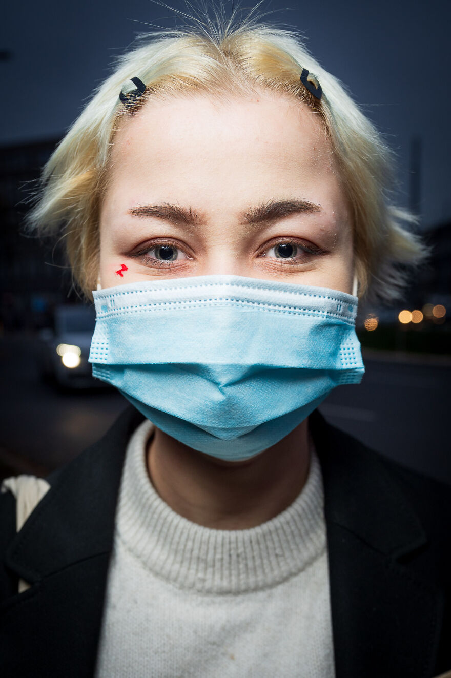 Polish Women Are Fighting For The Right To Abortion.