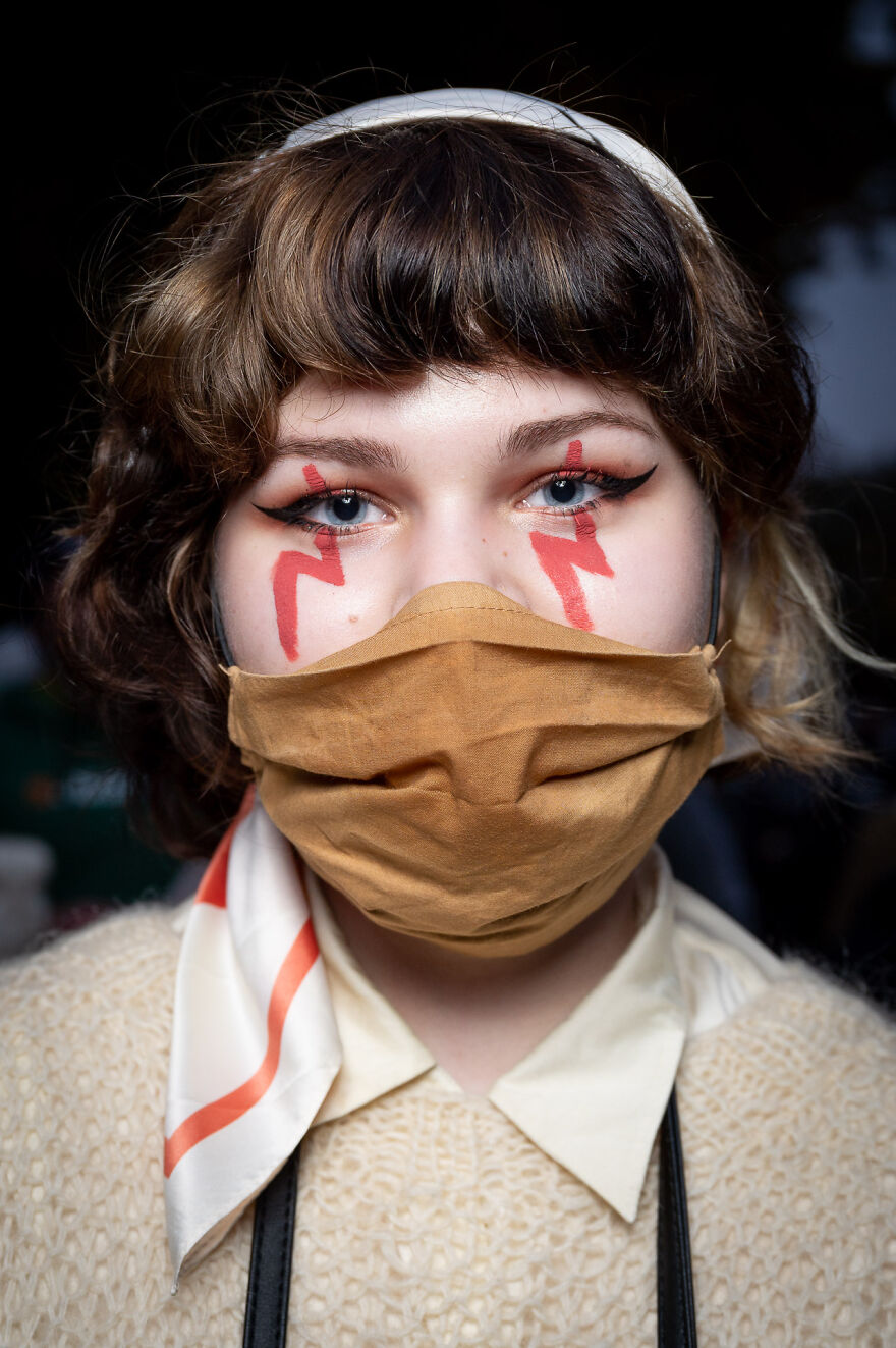 Polish Women Are Fighting For The Right To Abortion.