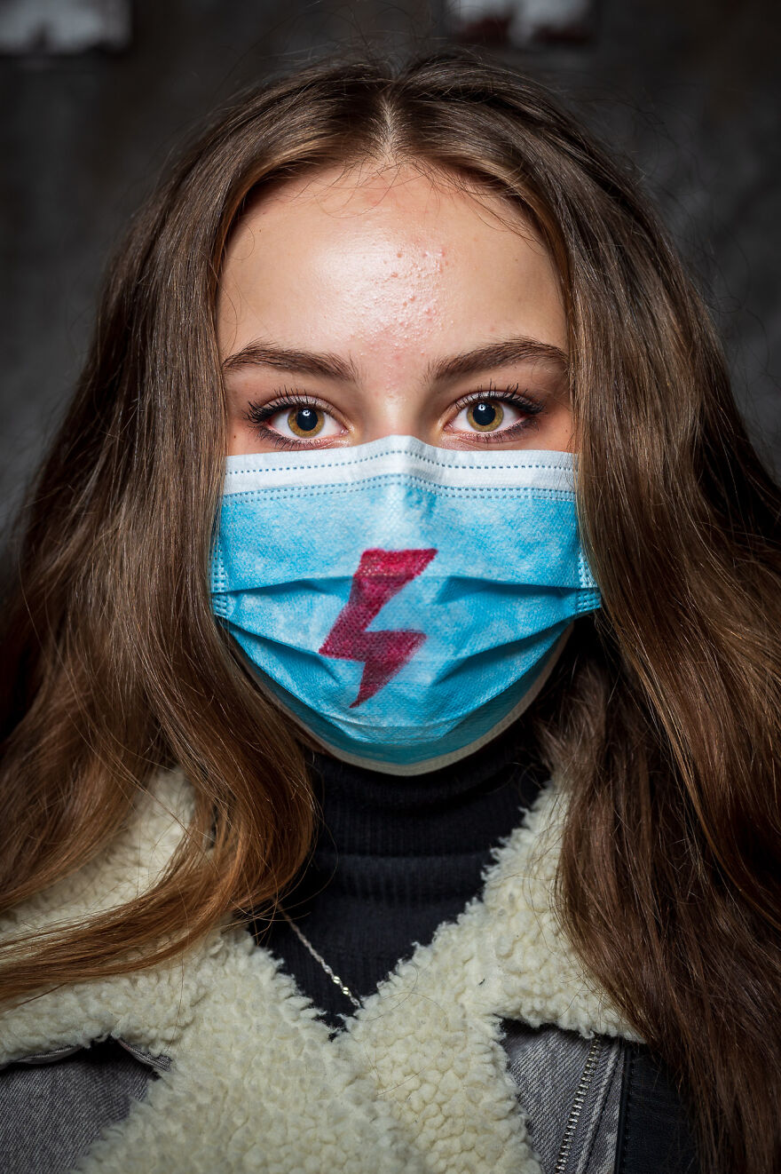 Polish Women Are Fighting For The Right To Abortion.