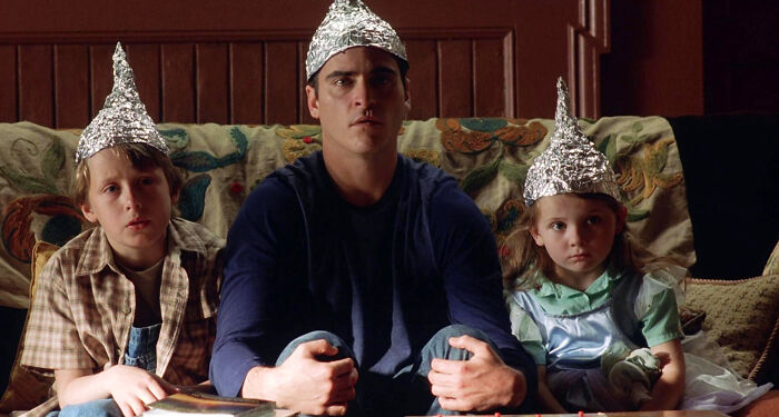 30 People Respond To "What Are Some Plot Holes So Big You Can Drive A Truck Through?"