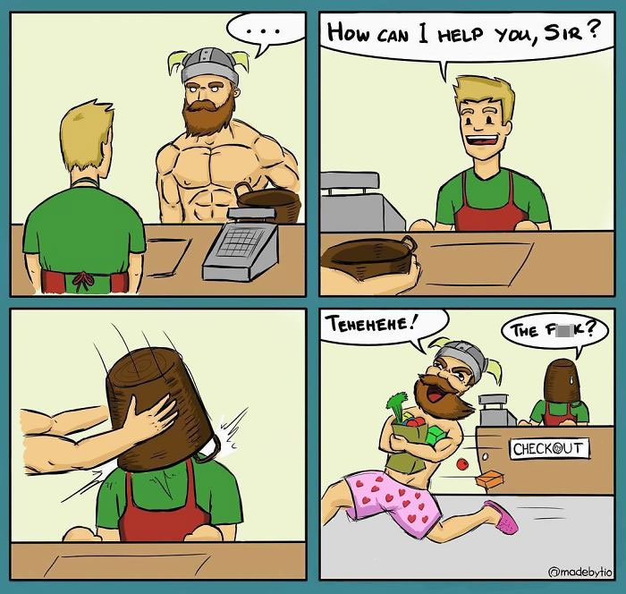 Funny-Comics-Madebytio