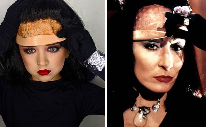 Day 22: Grand High Witch