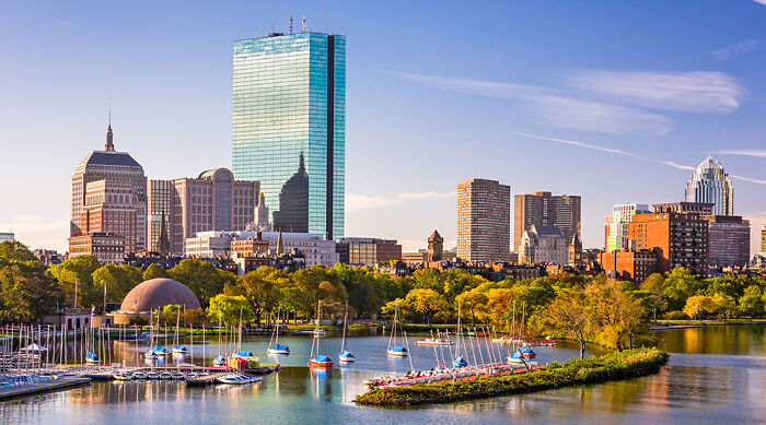 Boston, Massachusetts