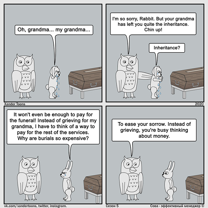 Sova-The-Boss-Manager-Comics-Xander-Toons