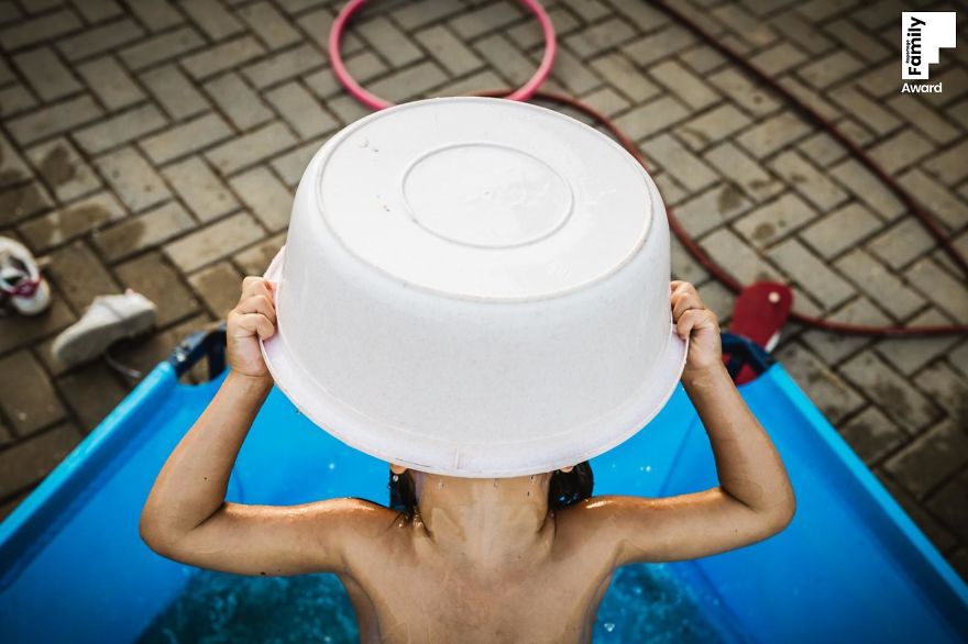 Ana Backhaus (United Arab Emirates)