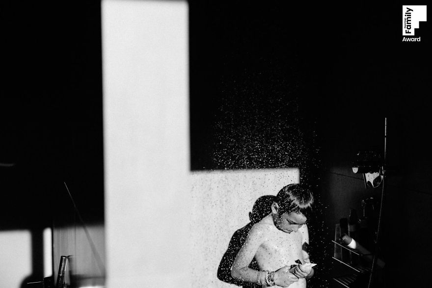 Elly Van Herck (Belgium)