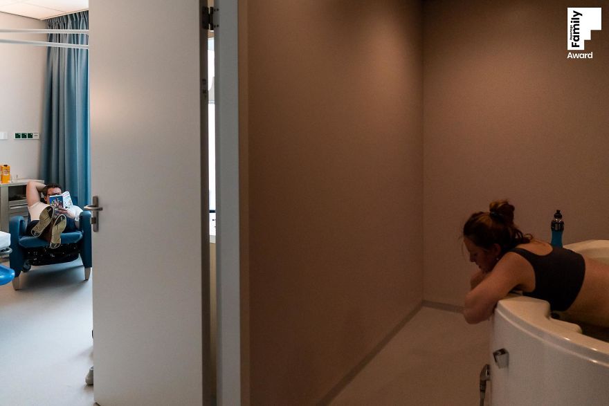 Louise Van Den Broek (Netherlands)