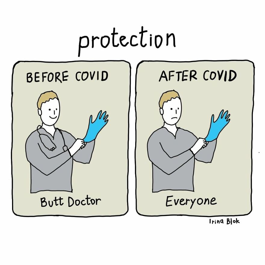 Protection