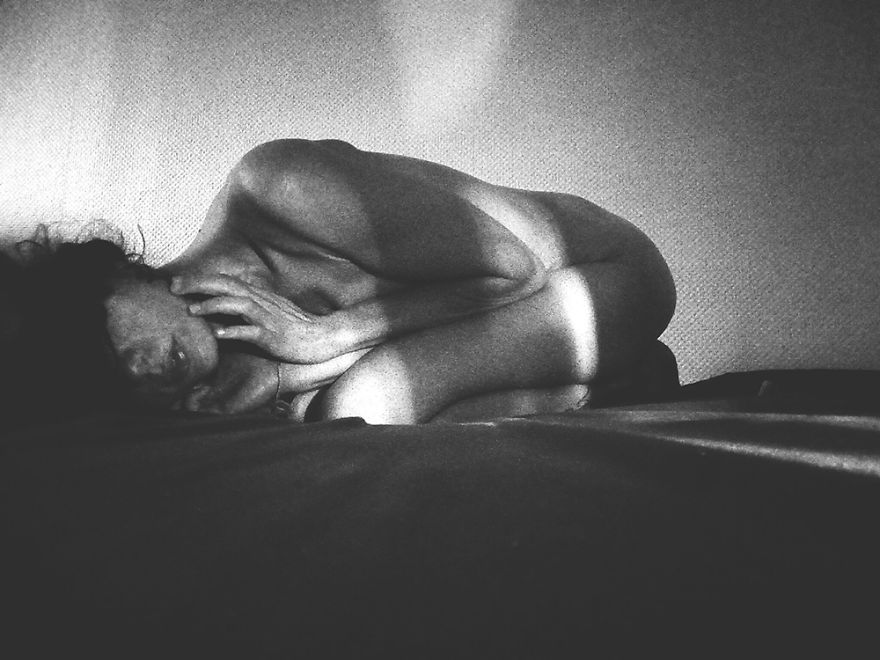 Frontline Nurse Nahw Yg's Cathartic Photographs In The Time Of The Covid Pandemic.