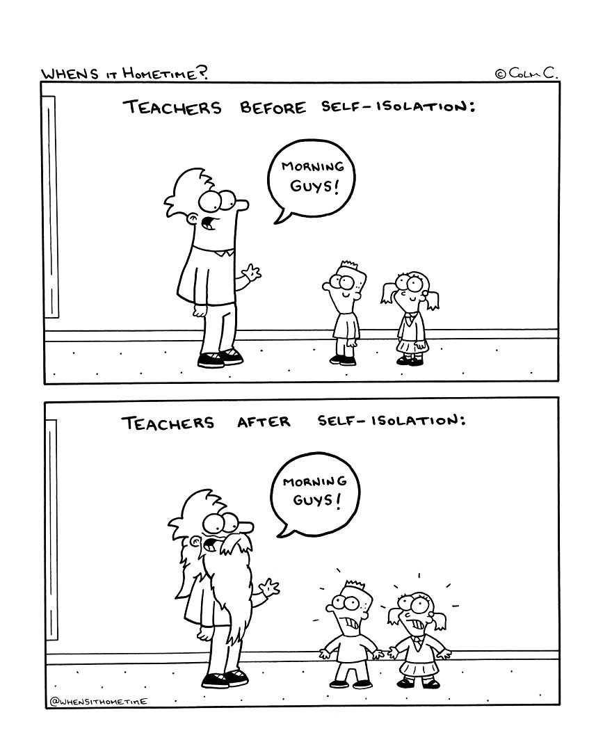 Covid-19 For Teachers