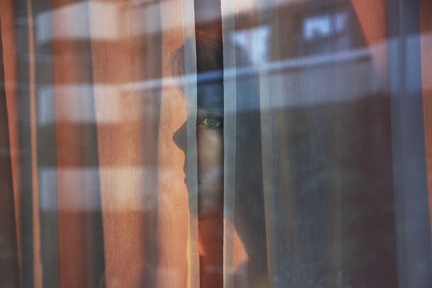 2nd Place By Katalin Száraz, France