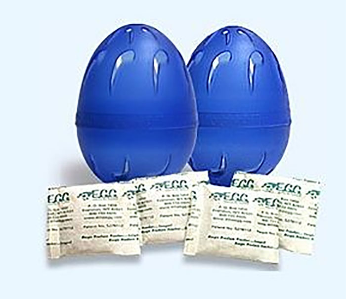 Get An Ethylene Gas Absorber For The Fridge