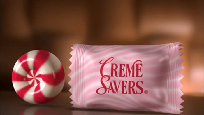 Creme Savers