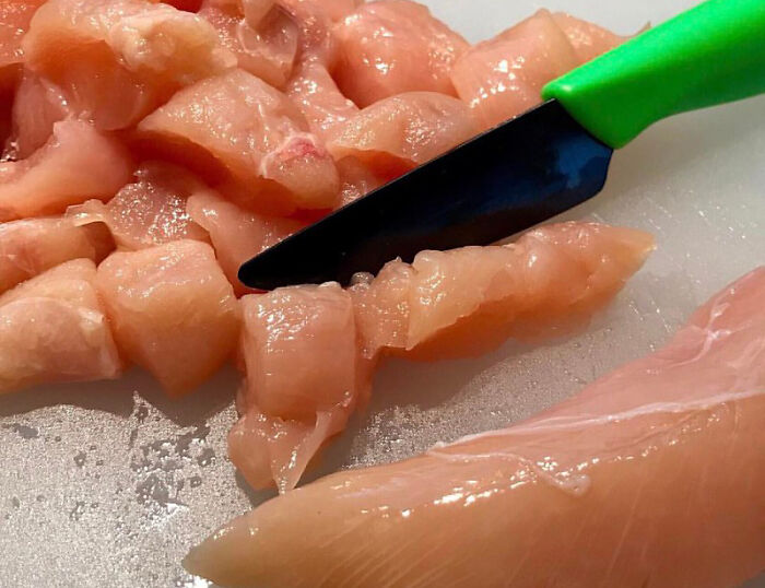 Culinary Grads Share Tips They Didn't Learn In School But Find Very Useful (30 Tips)